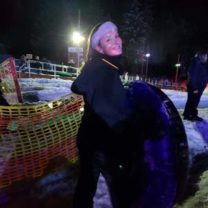 Meet your Posher, Brittany